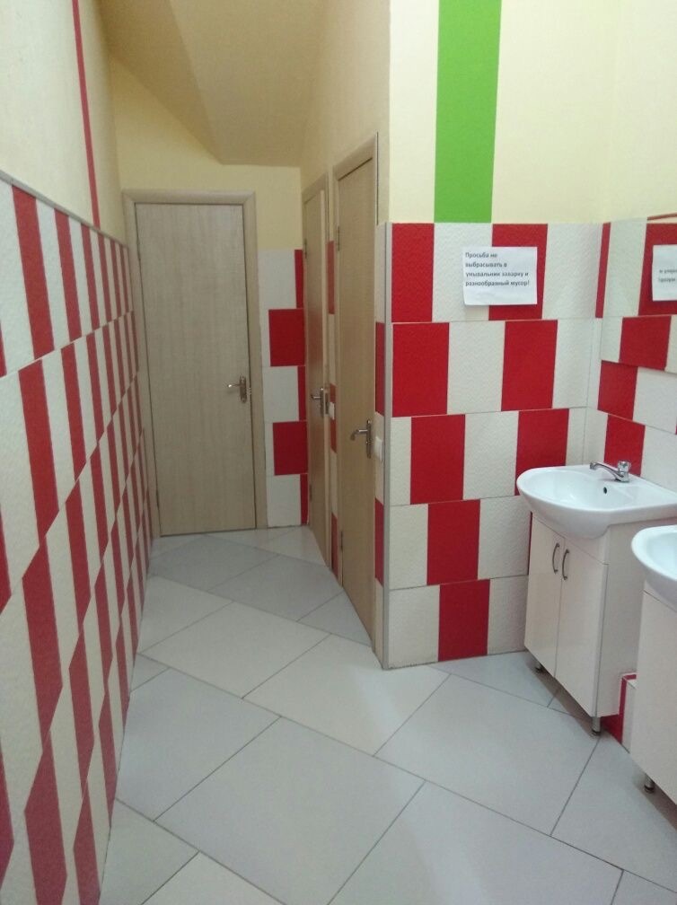 Аренда офиса 30 м², Киевская ул.