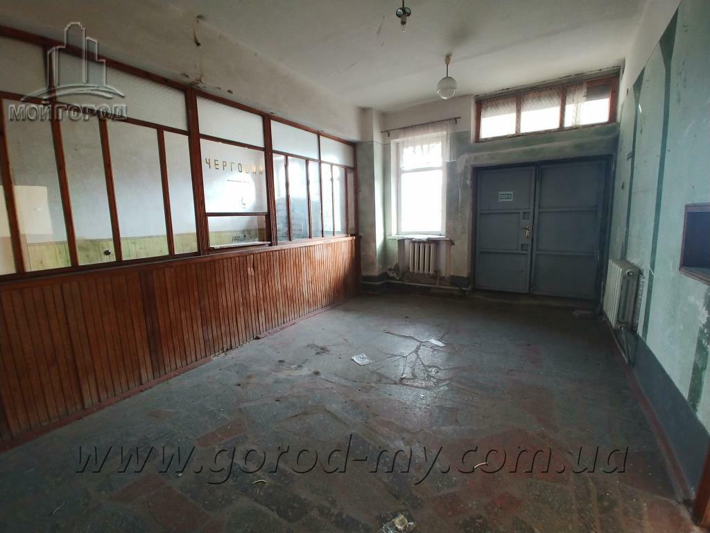 Продажа отдельно стоящего здания 630 м², Центральная ул.
