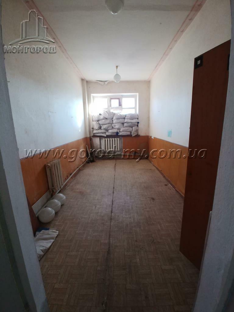 Продажа отдельно стоящего здания 630 м², Центральная ул.