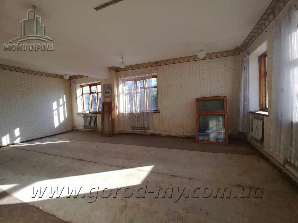 Продажа отдельно стоящего здания 630 м², Центральная ул.