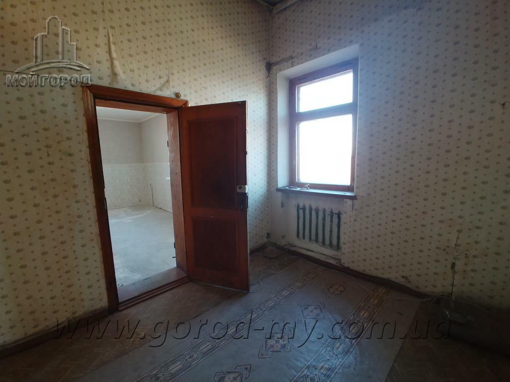 Продажа отдельно стоящего здания 630 м², Центральная ул.