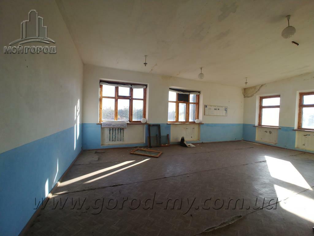 Продажа отдельно стоящего здания 630 м², Центральная ул.