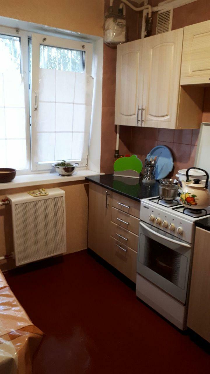 Продаж 3-кімнатної квартири 55 м², Лермонтова вул., 16