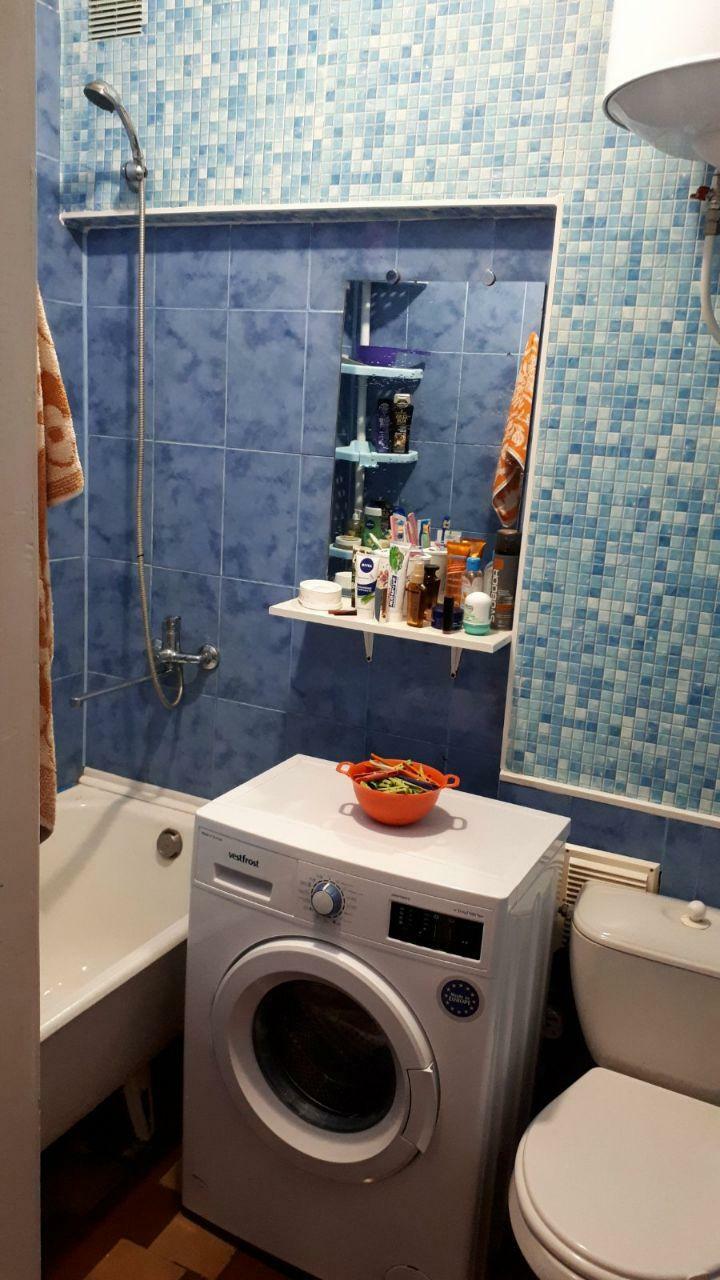 Продаж 3-кімнатної квартири 55 м², Лермонтова вул., 16