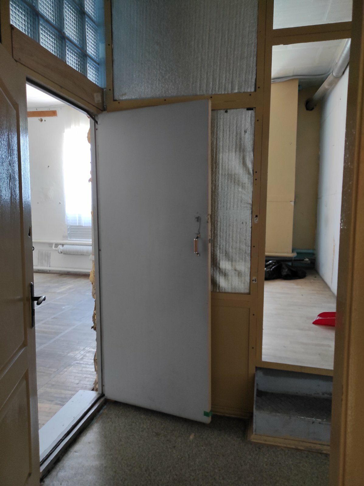 Аренда офиса 200 м², Харьковское шоссе, 201/203