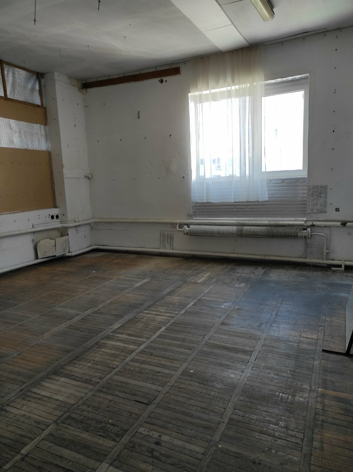 Аренда офиса 200 м², Харьковское шоссе, 201/203