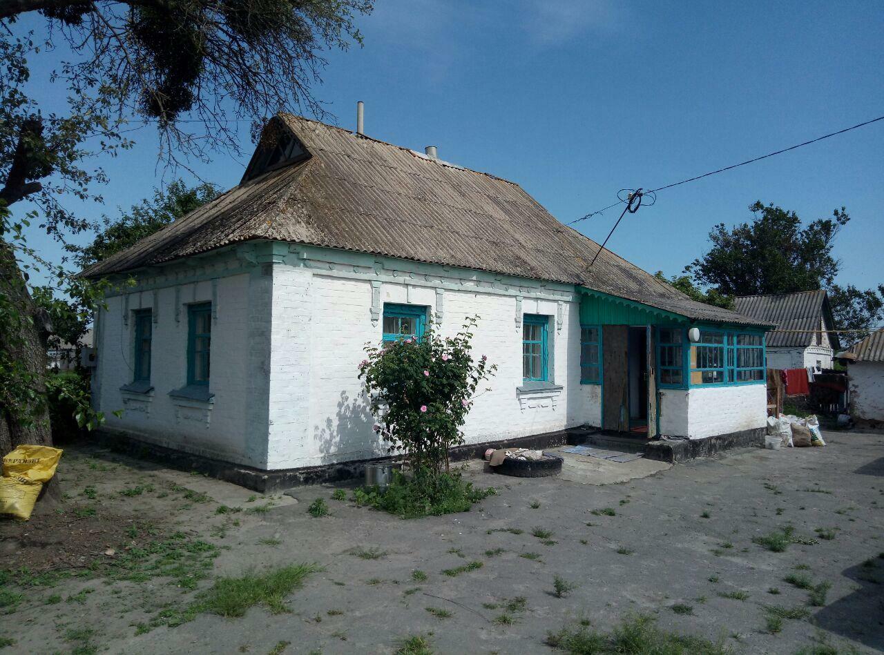 Продажа дома 45 м², Соборна ул., 48