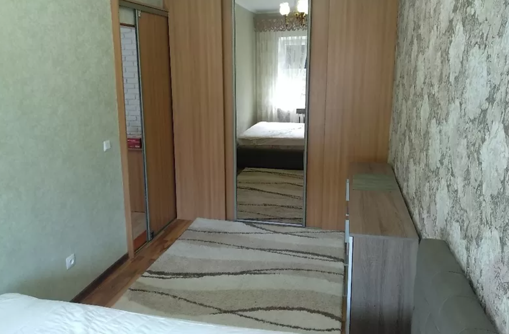 Продаж 2-кімнатної квартири 56 м², Камянецька ул., 17