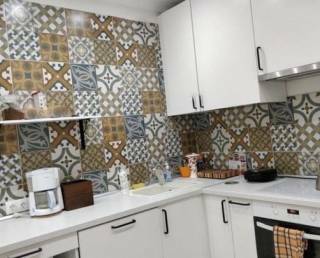 Оренда смарт квартири 33 м², Калинова вул., 67