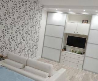 Оренда смарт квартири 33 м², Калинова вул., 67