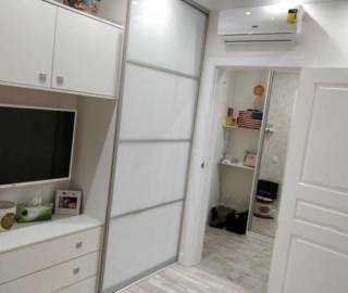 Оренда смарт квартири 33 м², Калинова вул., 67