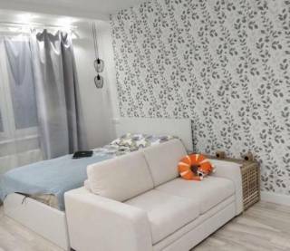 Оренда смарт квартири 33 м², Калинова вул., 67