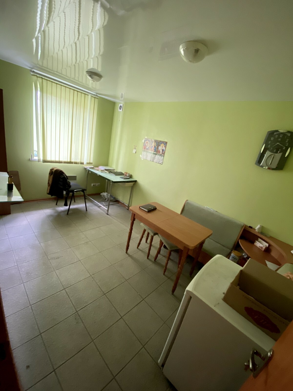 Продаж аптеки 75 м², Тореза вул., Гагарина