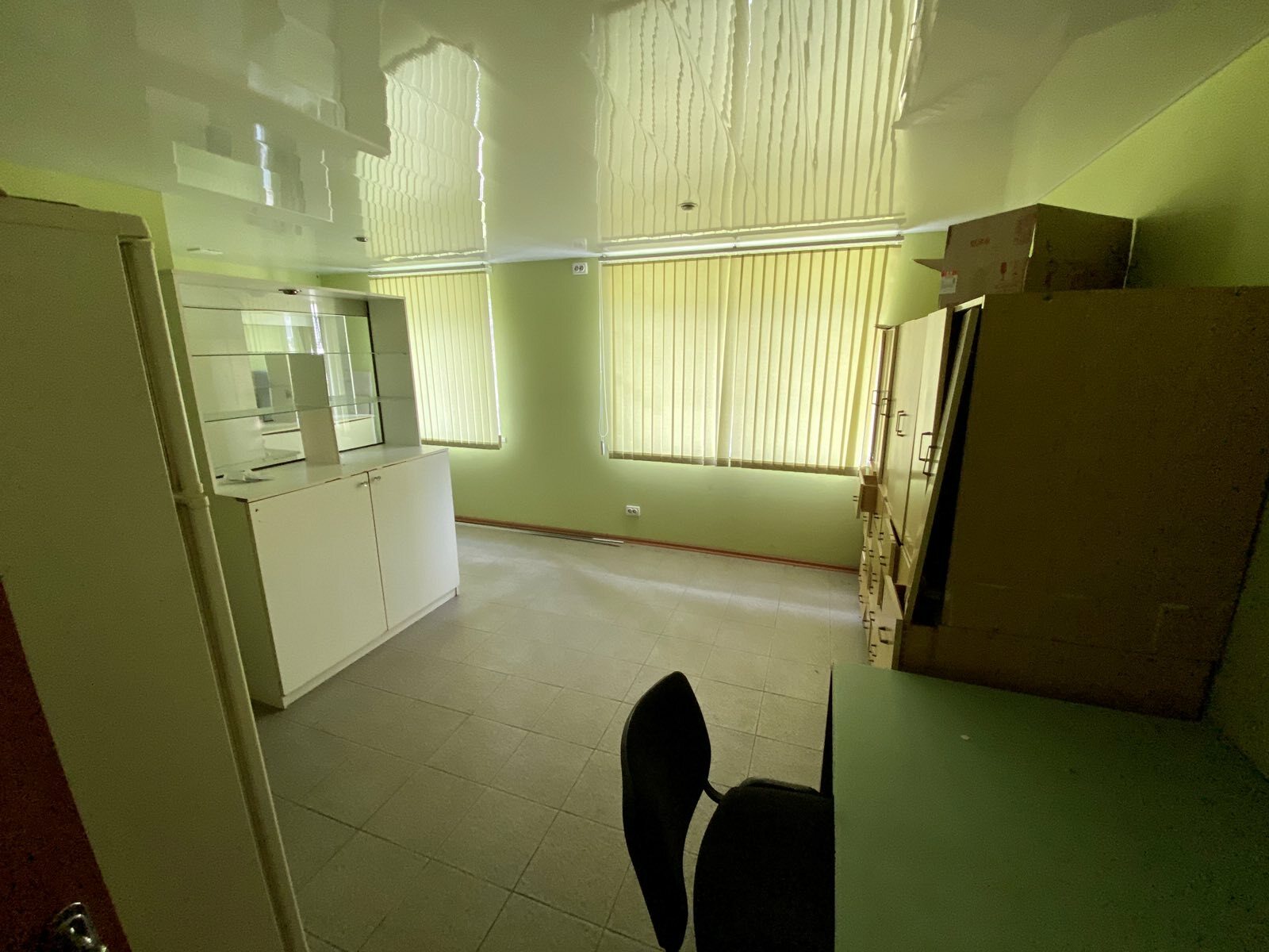 Продаж аптеки 75 м², Тореза вул., Гагарина