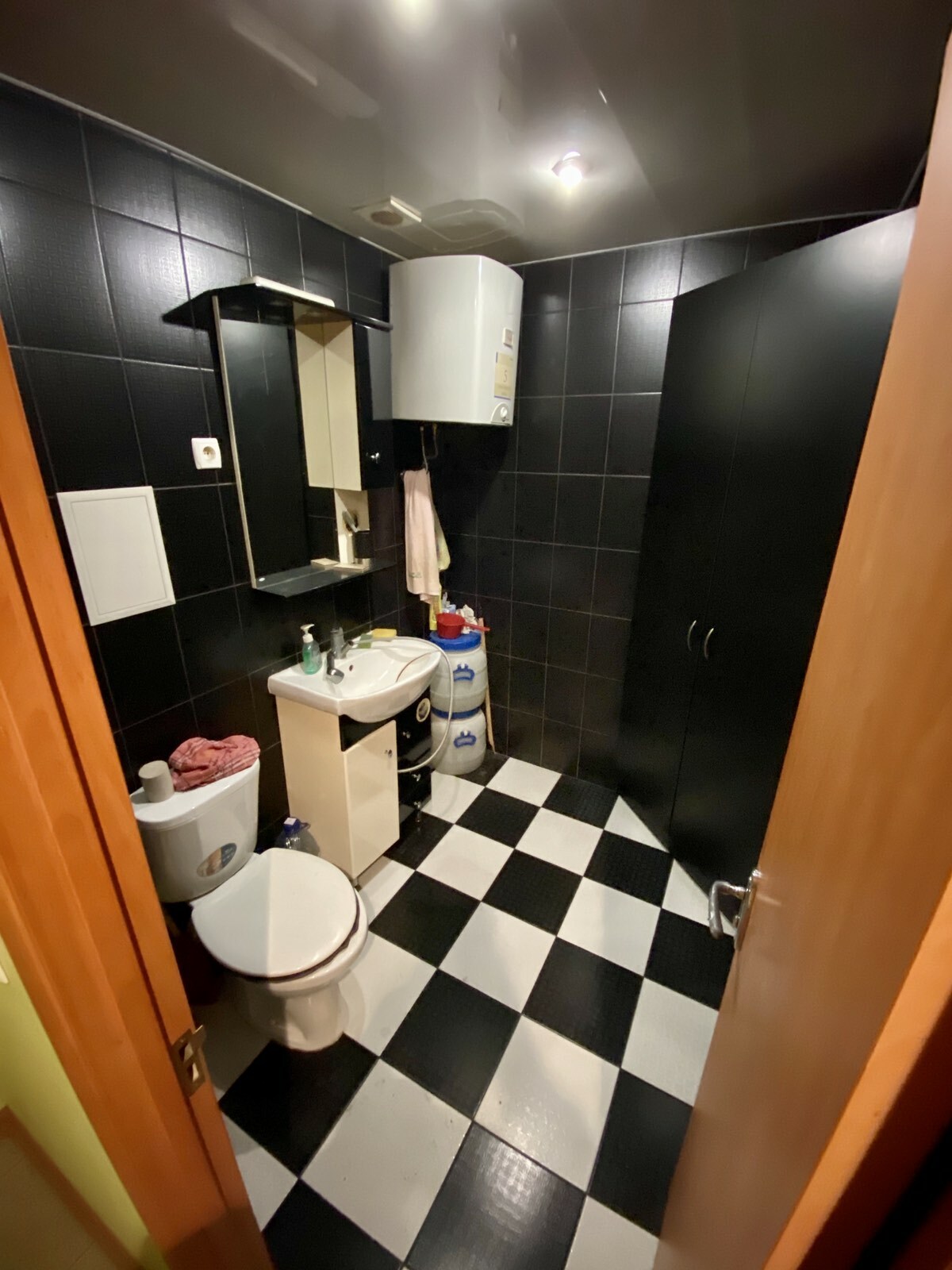 Продаж аптеки 75 м², Тореза вул., Гагарина