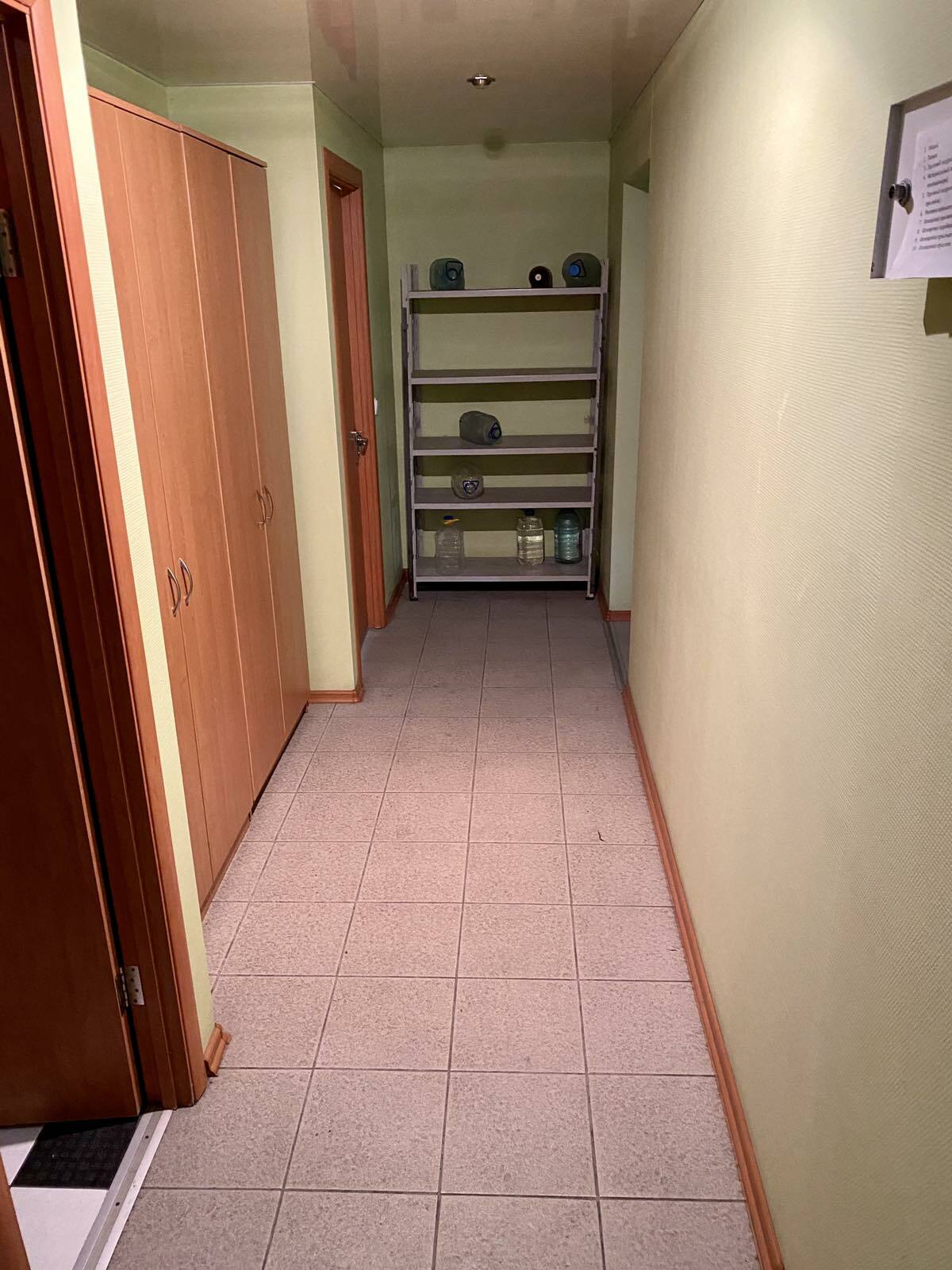 Продаж аптеки 75 м², Тореза вул., Гагарина