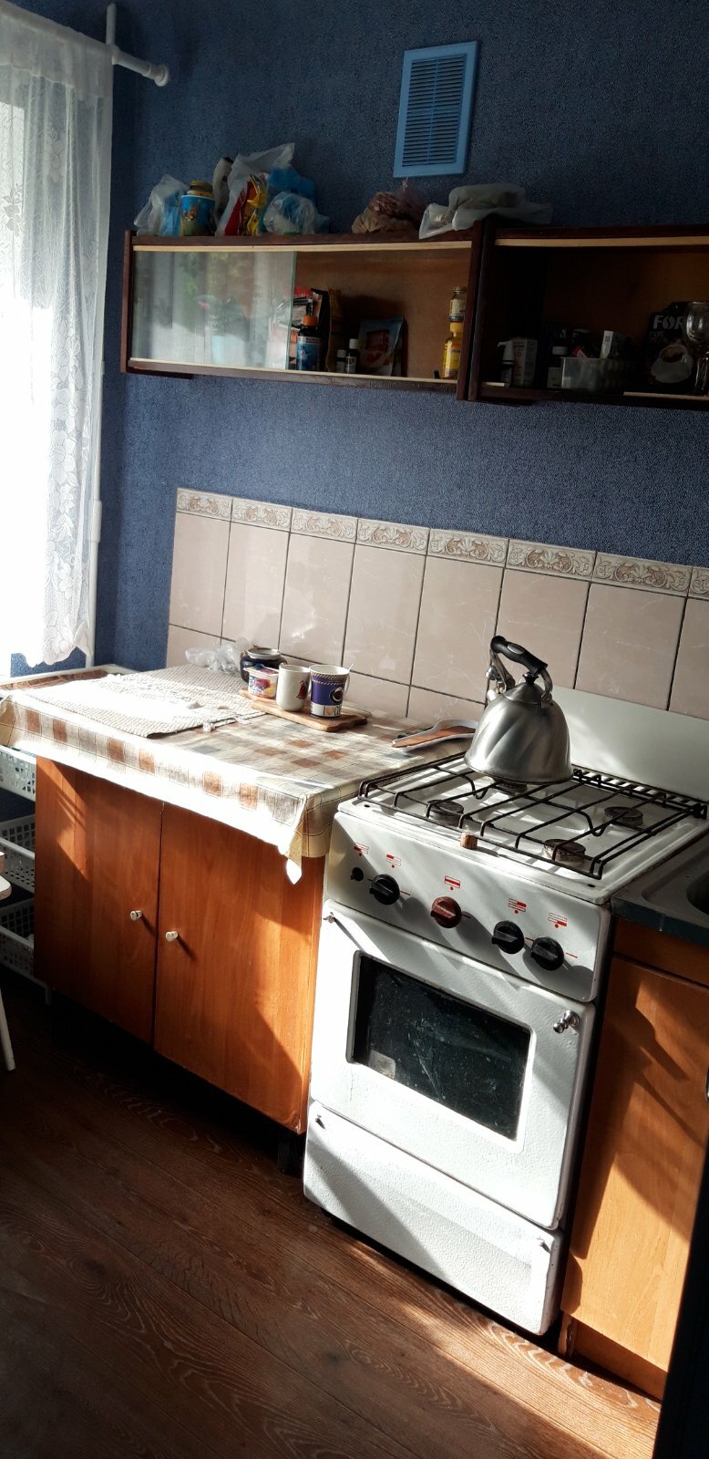 Аренда 1-комнатной квартиры 33 м², Танкопия ул., 13/3