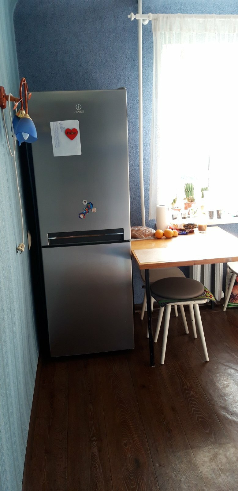 Аренда 1-комнатной квартиры 33 м², Танкопия ул., 13/3