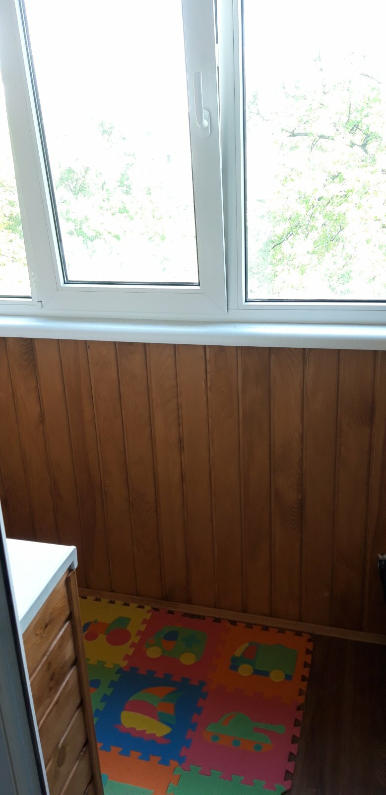 Аренда 1-комнатной квартиры 33 м², Танкопия ул., 13/3