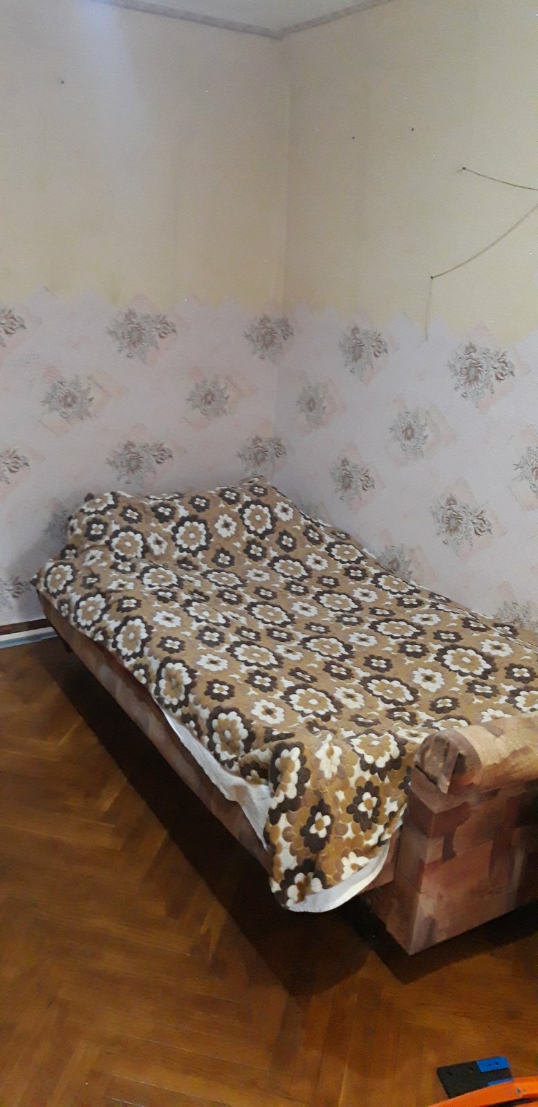 Аренда 1-комнатной квартиры 33 м², Танкопия ул., 13/3