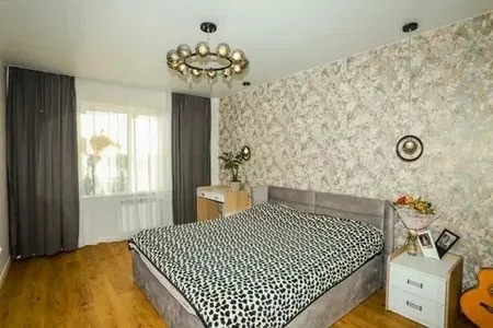 Аренда 2-комнатной квартиры 50 м², Рабочая ул., 148