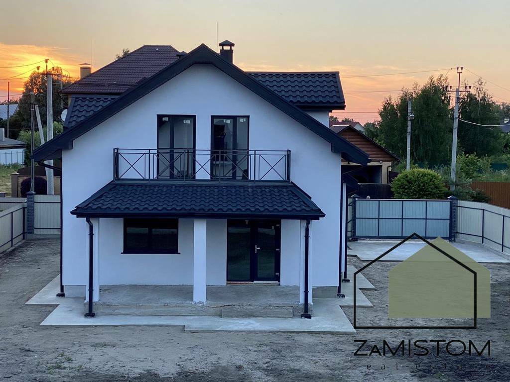 Продажа дома 143 м², Коропова ул., 6