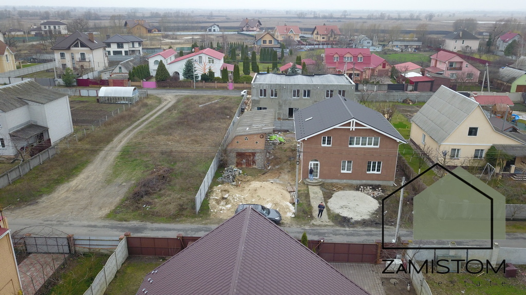 Продаж будинку 216 м², Тичини ул.