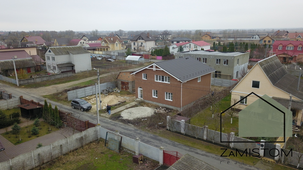 Продаж будинку 216 м², Тичини ул.