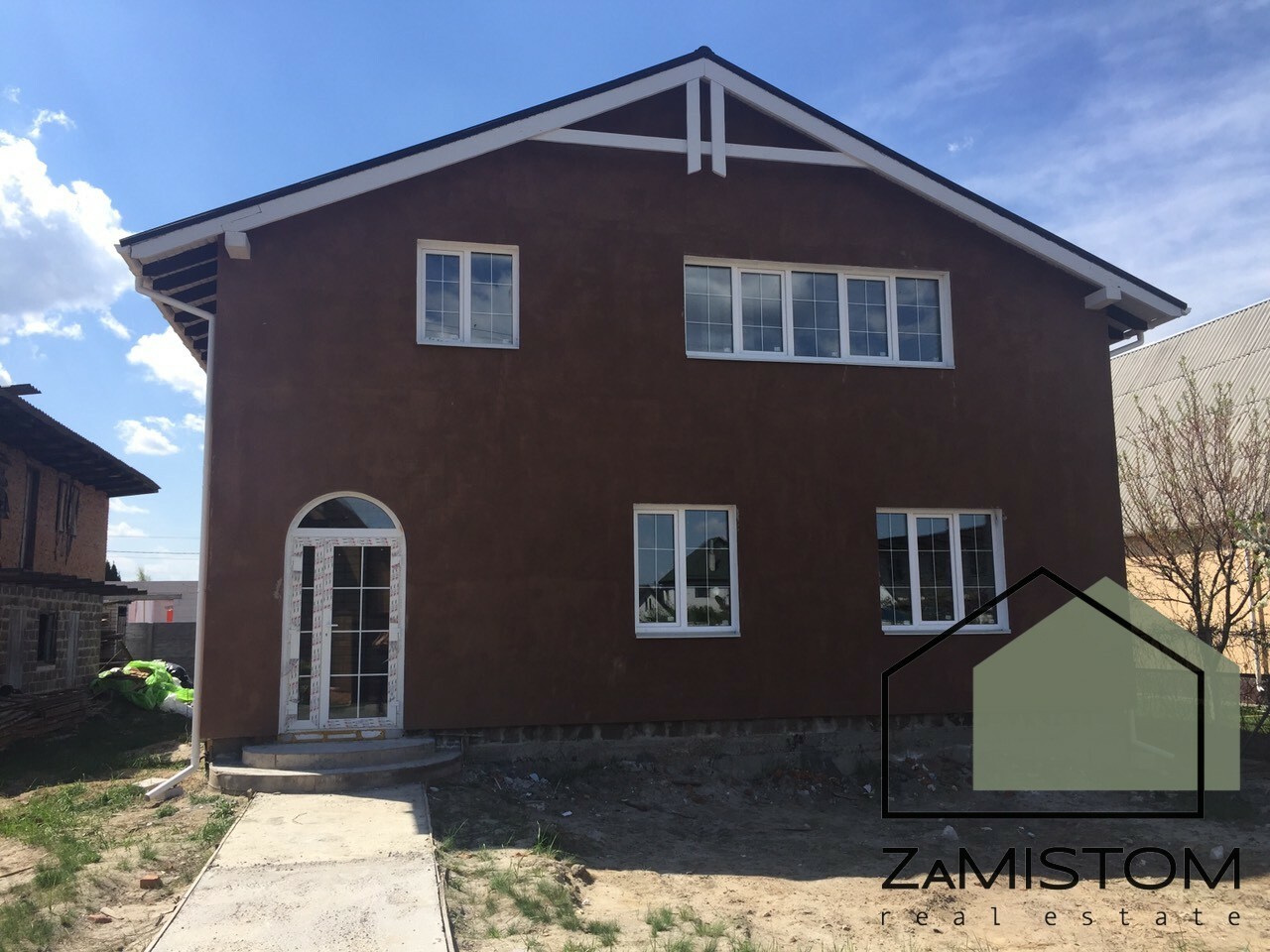 Продаж будинку 216 м², Тичини ул.
