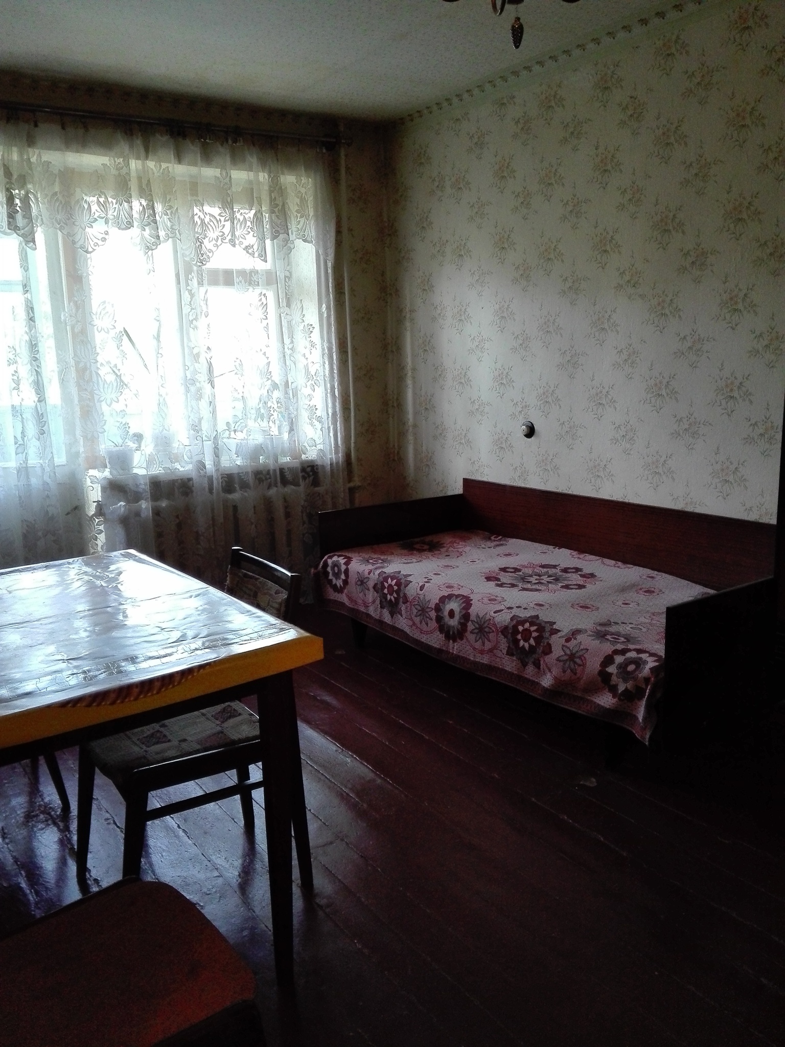 Аренда 1-комнатной квартиры 33 м², Звездная ул., 40