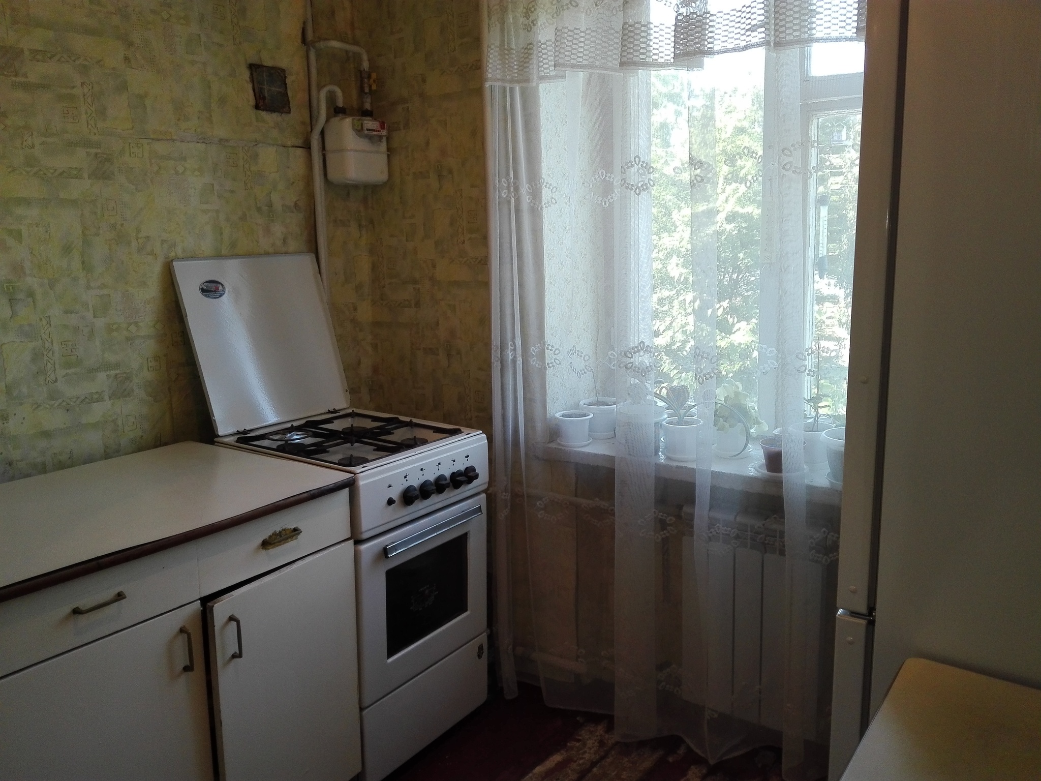 Аренда 1-комнатной квартиры 33 м², Звездная ул., 40