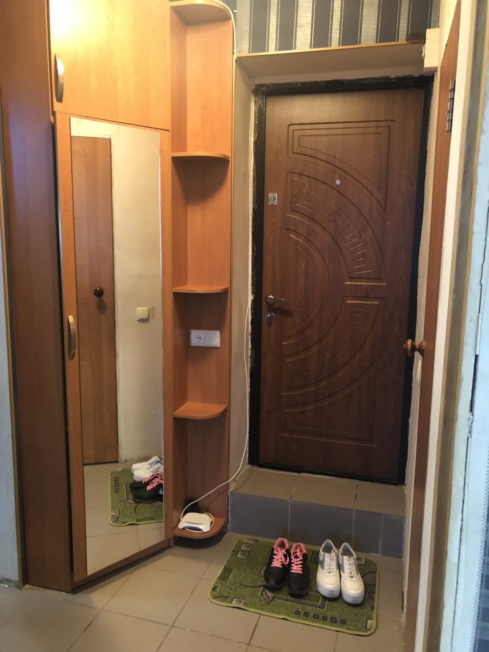 Аренда смарт квартиры 24 м², Краснодарская ул., 171В