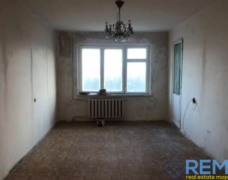 Продаж 3-кімнатної квартири 64 м², Глушко ул., 111