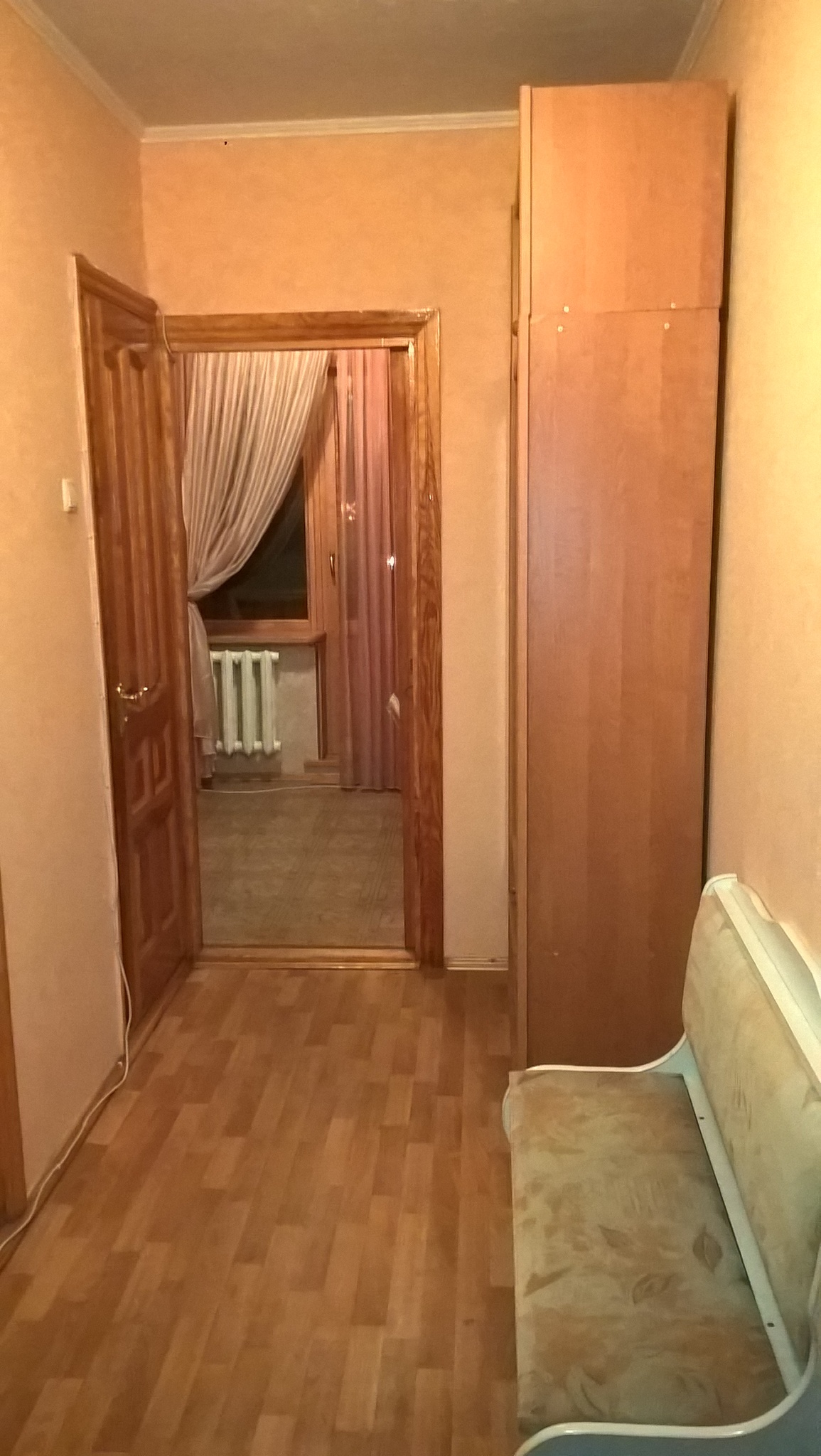 Оренда 3-кімнатної квартири 70 м², Академка кримського ул., 48