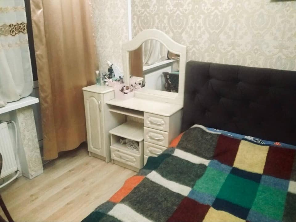 Аренда 2-комнатной квартиры 48 м², Новокрымская ул., 3