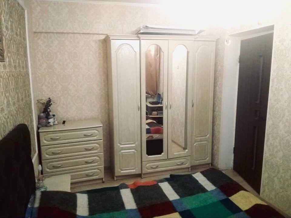 Аренда 2-комнатной квартиры 48 м², Новокрымская ул., 3