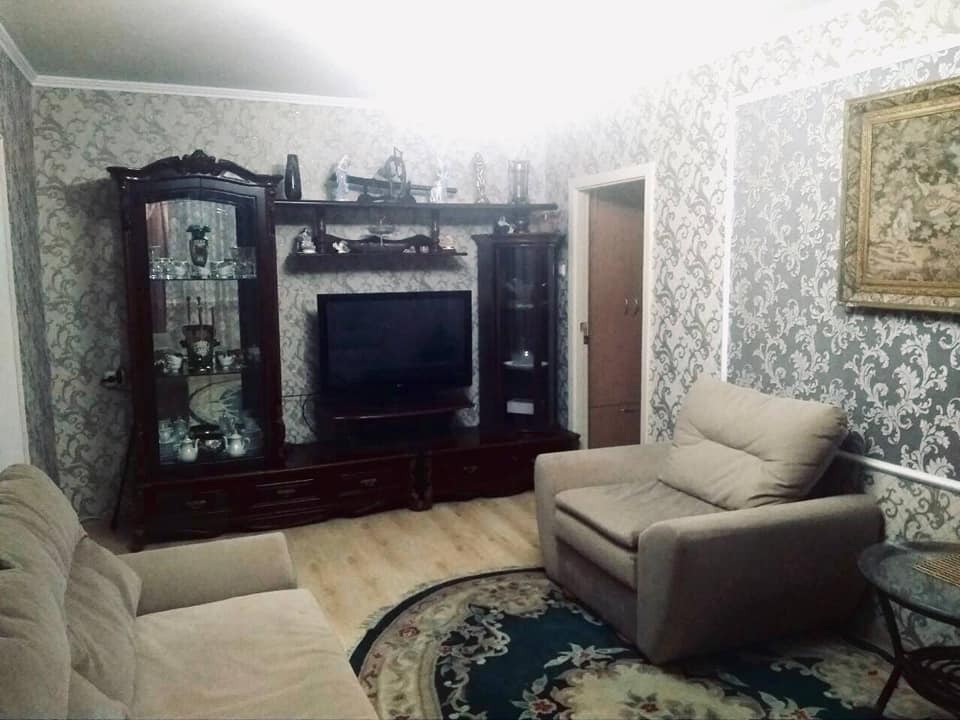 Оренда 2-кімнатної квартири 48 м², Новокримська вул., 3