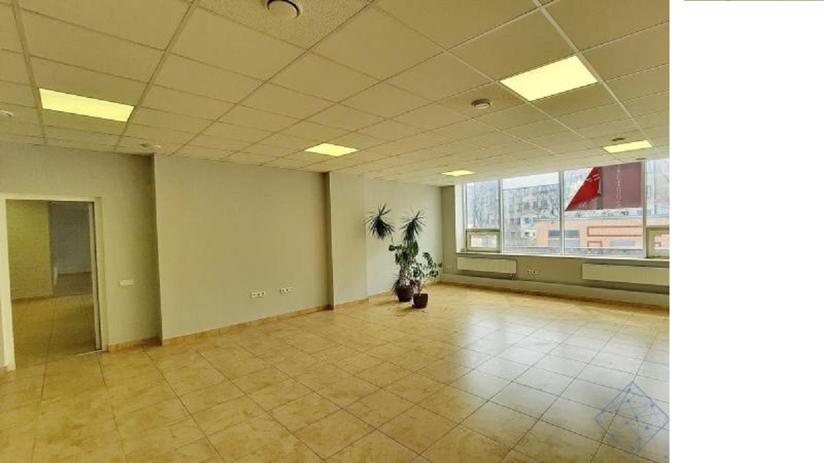 Продаж офісу 382 м², Армійська вул., 13А