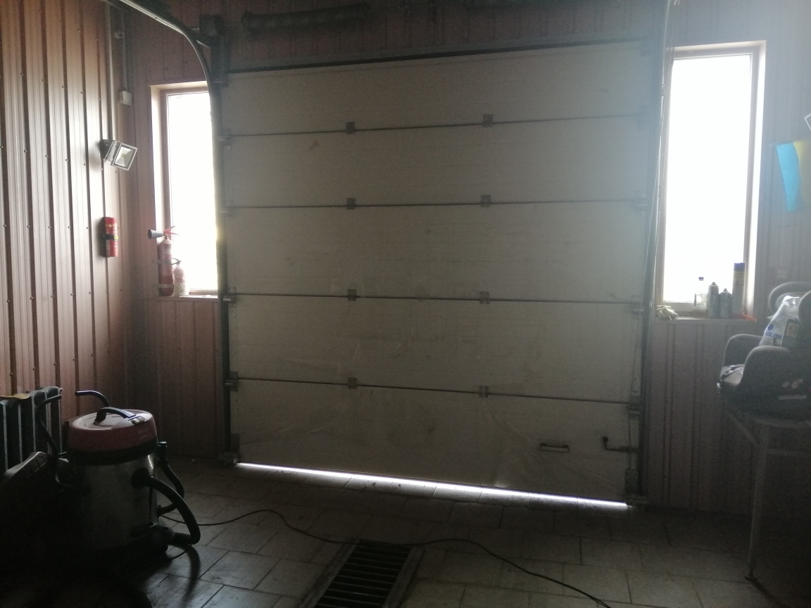 Аренда автомойки 155 м², Малиновского Маршала ул.