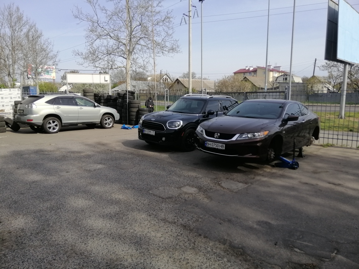 Аренда автомойки 155 м², Малиновского Маршала ул.