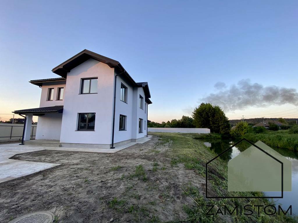 Продажа дома 188 м², Кунжутова ул.
