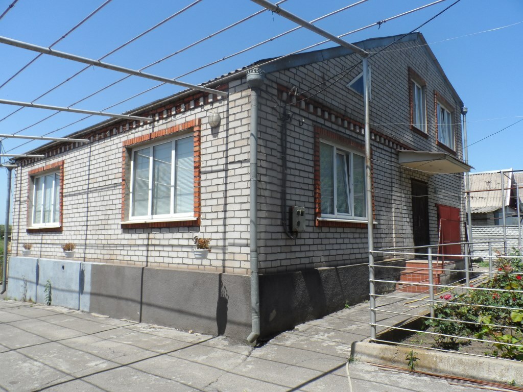 Продаж будинку 187 м², Свердлова ул.