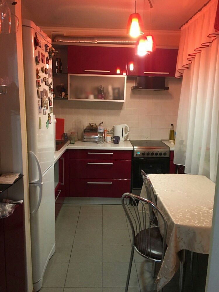 Аренда аренда квартир 65 м², Велозаводская ул., 30А