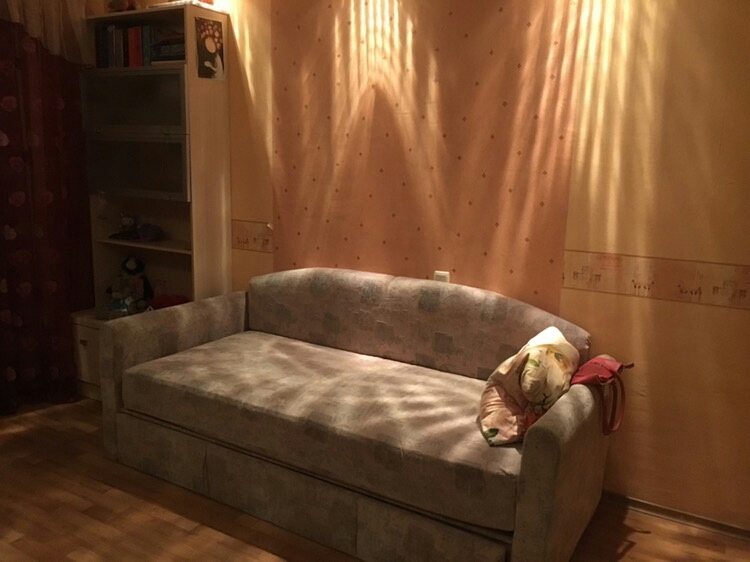 Аренда аренда квартир 65 м², Велозаводская ул., 30А