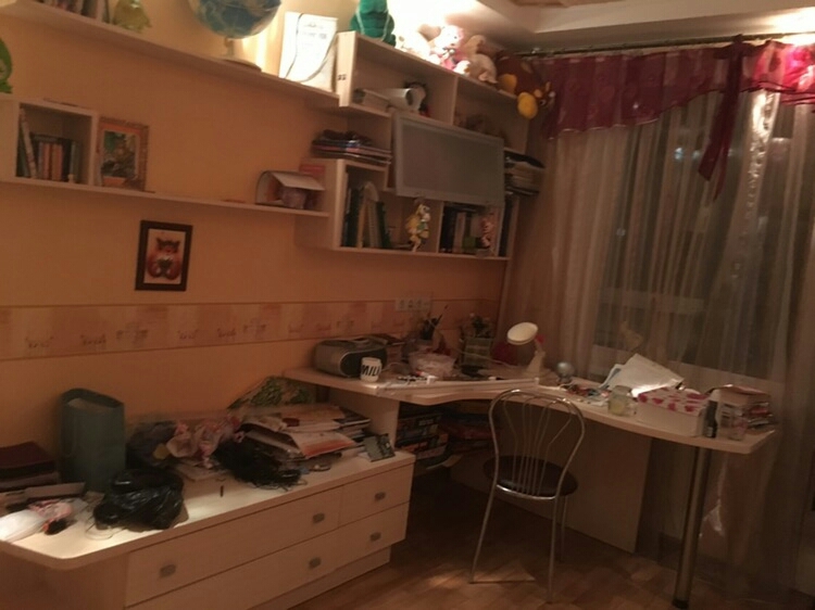 Аренда аренда квартир 65 м², Велозаводская ул., 30А