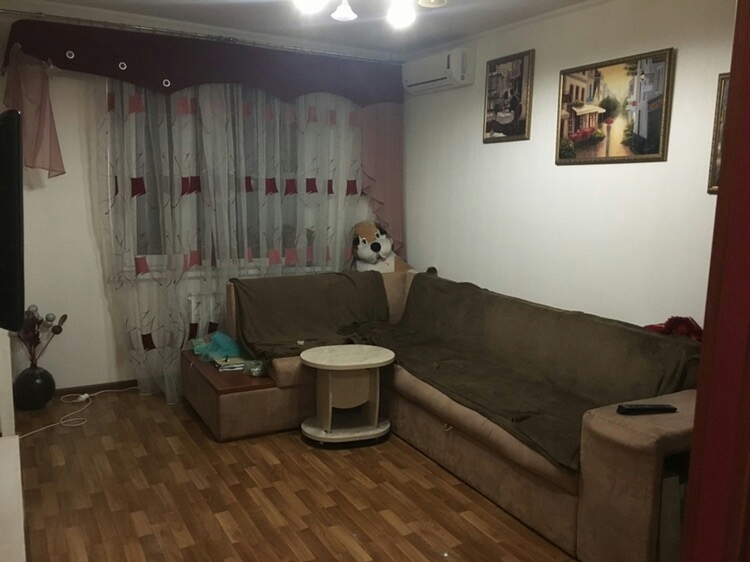 Аренда аренда квартир 65 м², Велозаводская ул., 30А