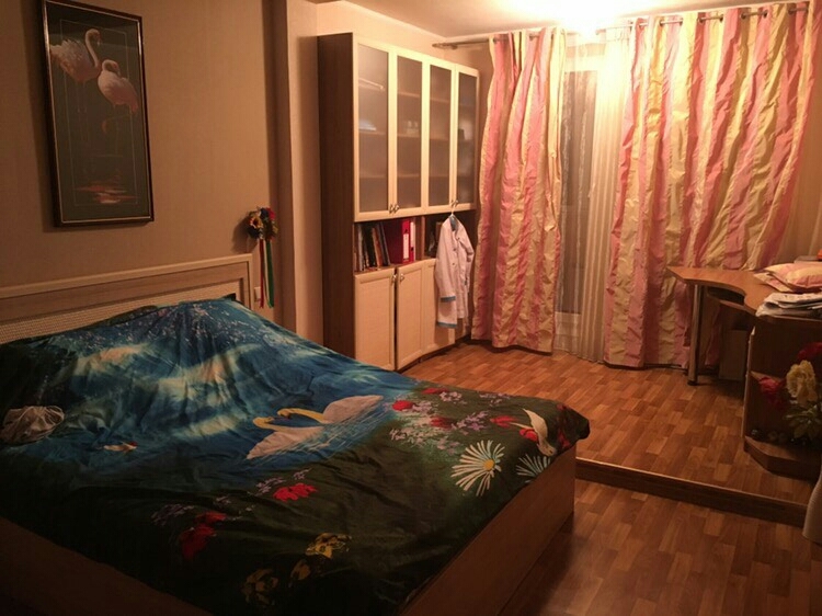 Аренда аренда квартир 65 м², Велозаводская ул., 30А