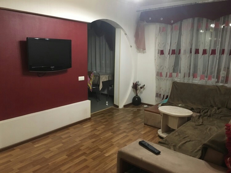 Аренда аренда квартир 65 м², Велозаводская ул., 30А