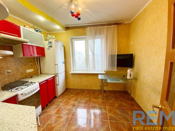 Продажа 1-комнатной квартиры 35 м², Королёва ул., 10