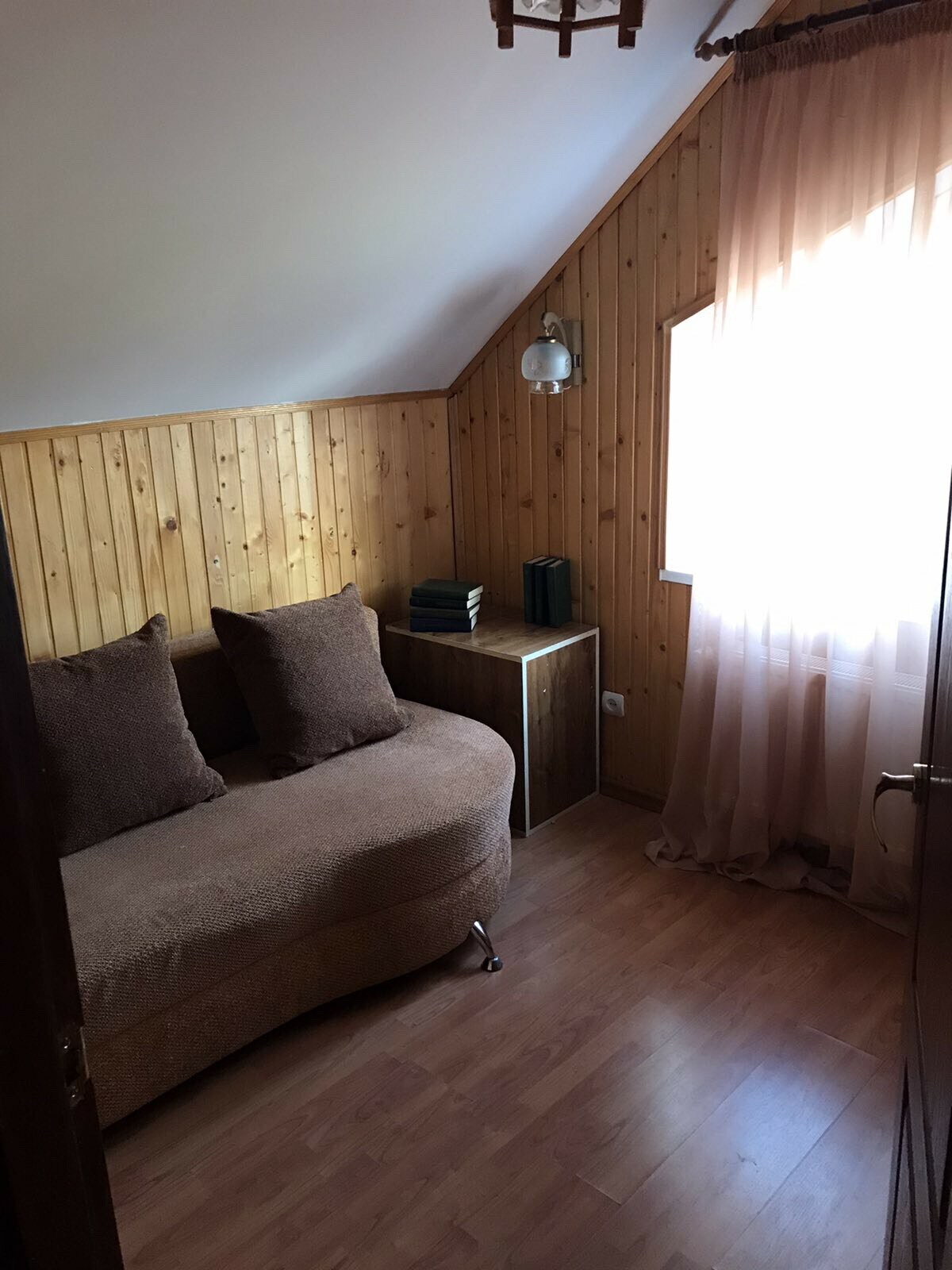 Дом посуточно 250 м², Садовая ул.
